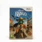 Rango blister Wii