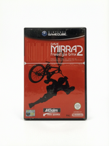 Dave Mirra Freestyle BMX 2 Nintendo GameCube version ETR Complet