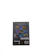 Carmen Sandiego The Secret of the Stolen Drums Nintendo GameCube version ETR Complet
