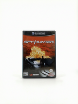 SpyHunter Nintendo GameCube version ETR Complet