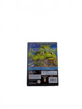 Shrek Extra Large Nintendo GameCube version ETR Complet
