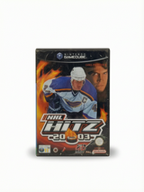 NHL Hitz 2003 Nintendo GameCube version ETR Complet