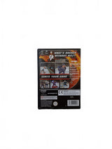 NHL Hitz 2003 Nintendo GameCube version ETR Complet