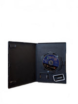 Harry Potter und der Stein der Weisen Nintendo GameCube version ETR