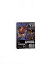 Lost Kingdoms Nintendo GameCube version ETR Complet
