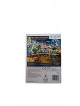 LEGO Star Wars III The Clone Wars Nintendo Wii version ETR Complet