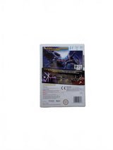 Star Wars The Clone Wars Lightsaber Duels Nintendo Wii version ETR Complet