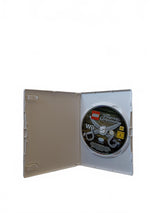 LEGO Pirates of the Caribbean The Video Game Nintendo Wii version ETR