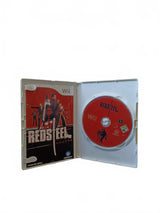 Red Steel Nintendo Wii version ETR Complet