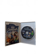 Rise of the Guardians Nintendo Wii version ETR Complet