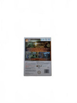 Harry Potter and the Deathly Hallows Part 2 Nintendo Wii version ETR Complet