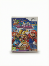 La Via della Fortuna Nintendo Wii version ETR Complet
