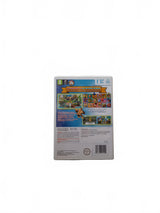 La Via della Fortuna Nintendo Wii version ETR Complet