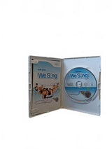 We Sing Nintendo Wii version ETR Complet