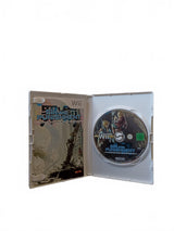 Sin and Punishment Successor of the Skies Nintendo Wii version ETR Complet