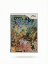 Sin and Punishment Successor of the Skies Nintendo Wii version ETR Complet