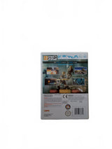 Sin and Punishment Successor of the Skies Nintendo Wii version ETR Complet