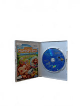 Super Monkey Ball Banana Blitz Nintendo Wii version ETR Complet