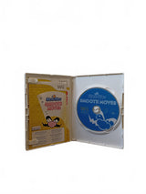 WarioWare Smooth Moves Nintendo Wii version ETR Complet