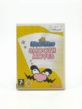 WarioWare Smooth Moves Nintendo Wii version ETR Complet