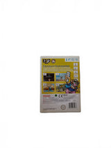 WarioWare Smooth Moves Nintendo Wii version ETR Complet