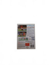 FIFA 10 Nintendo Wii version ETR Complet
