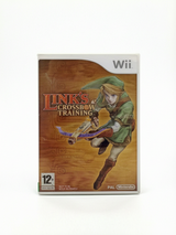Link's Crossbow Training Nintendo Wii version ETR Complet