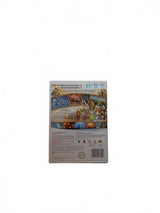 LEGO The Lord of the Rings Nintendo Wii version ETR Complet