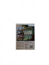 Harry Potter and the Deathly Hallows Part 1 Nintendo Wii version ETR Complet