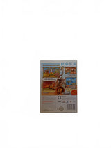 Madagascar Kartz Nintendo Wii version ETR Complet