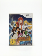 Sakura Wars So Long My Love Nintendo Wii version ETR Complet neuf