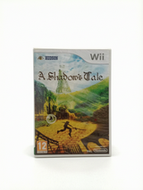 A Shadow's Tale Nintendo Wii version ETR Complet neuf