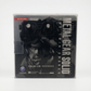 Boîtier de protection Console Nintendo GameCube transparent pour coffret collector grand format 24 x 24,5 x 16 cm