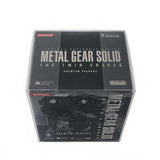 Boîtier de protection Console Nintendo GameCube transparent pour coffret collector grand format 24 x 24,5 x 16 cm