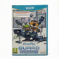 Star Fox Guard – Code de téléchargement blister Wii U