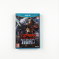Devil's Third blister Wii U Version UK