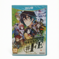 Tokyo Mirage Sessions #FE blister Wii U