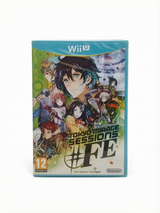 Tokyo Mirage Sessions #FE blister Wii U