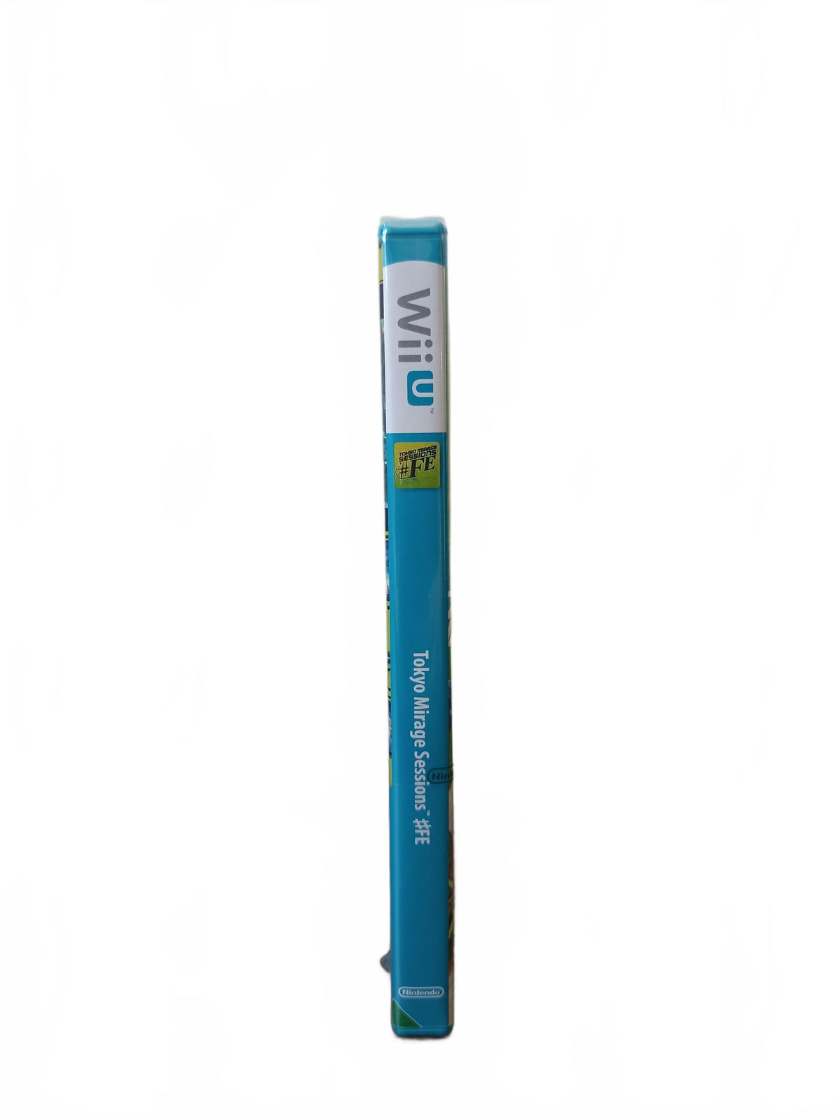 Tokyo Mirage Sessions #FE blister Wii U