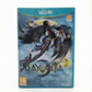 Bayonetta 2 blister Wii U