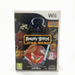 Angry Birds Star Wars blister Wii