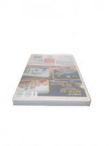 Angry Birds Star Wars blister Wii