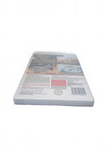 Angry Birds Star Wars blister Wii