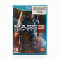Mass Effect 3 Special Edition blister Wii U