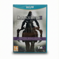 Darksiders II blister Wii U