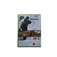 Shellshock Nam '67 blister Xbox