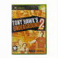 Tony Hawk's Underground 2 blister Xbox