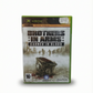 Brothers in Arms: Earned in Blood blister Xbox