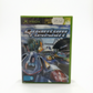 Quantum Redshift blister Xbox