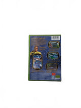 Quantum Redshift blister Xbox